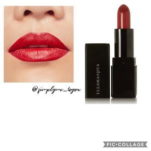 NWT! Illamasqua Antimatter Lipstick